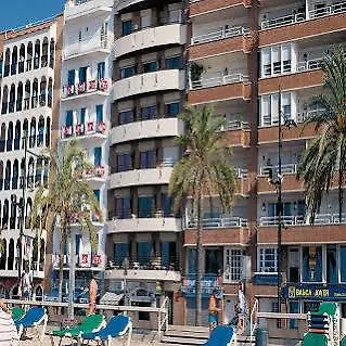 Almirall Apartaments リョレート・デ・マル アパート