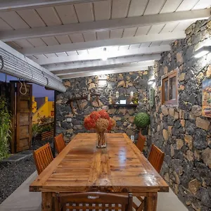 Casa Sophie By Huskalia - Private Pool Сasa de vacaciones Los Llanos De Aridane