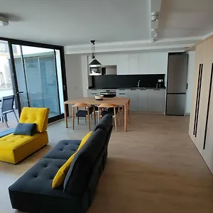 Apartment Rutlla 10, Girona
