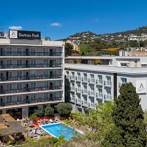 4* Отель Aqua Bertran Park
