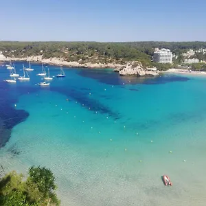 Menorca Hébergement de vacances Cala Galdana (Menorca)