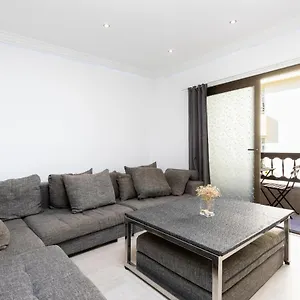 Playeros Apartamento Arona (Tenerife)