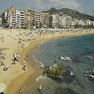 Almirall Apartaments Lloret de Mar