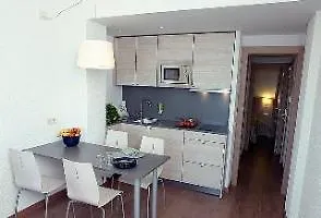 Almirall Apartaments Lloret de Mar Espanha